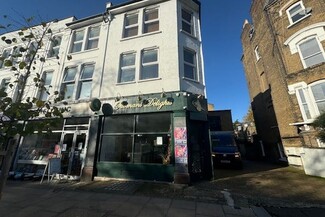 More details for 91 Fortress Rd, London - Retail for Lease