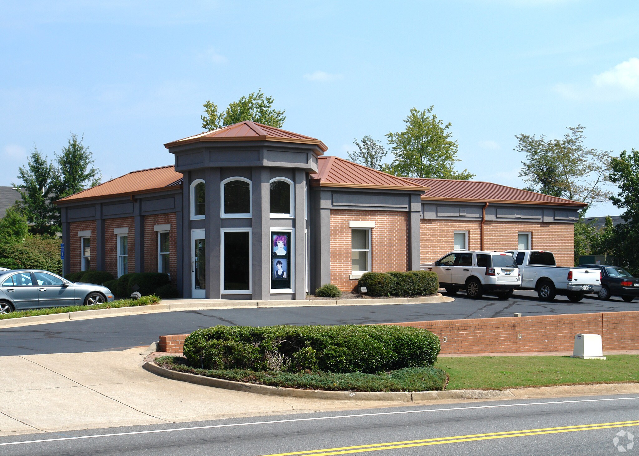 146 Norcross St, Roswell, GA for sale Building Photo- Image 1 of 1