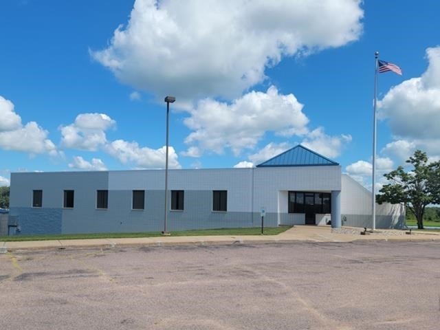 8880 County Road F, Arpin, WI for sale - Building Photo - Image 1 of 11