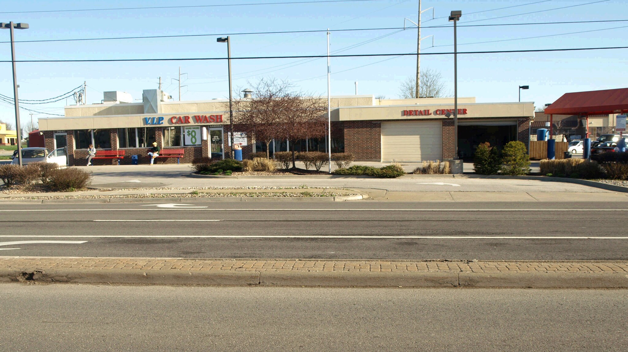 7441 Nieman Rd, Shawnee, KS 66203 Specialty for Sale