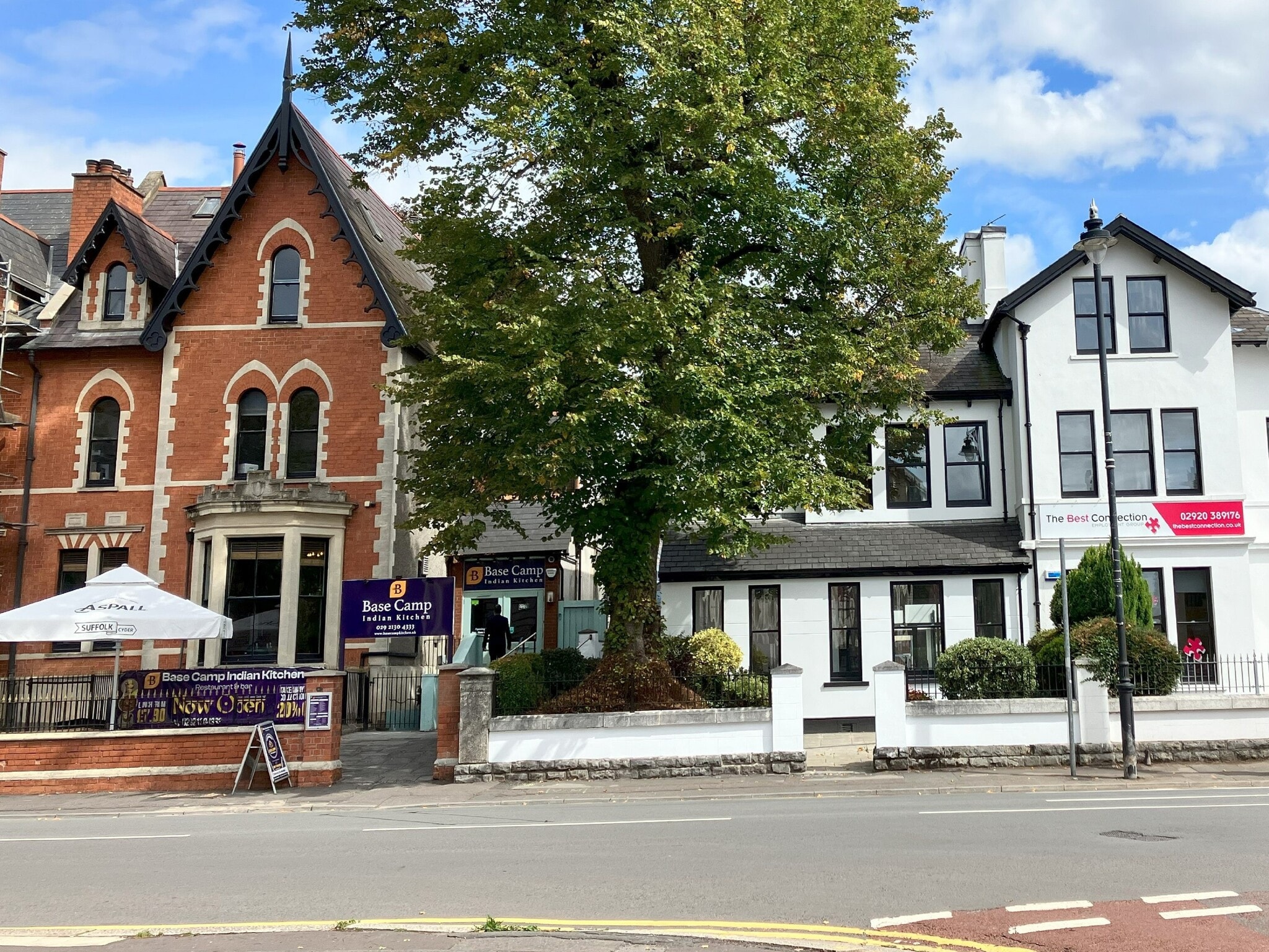 28 Park Pl, Cardiff for lease Building Photo- Image 1 of 11