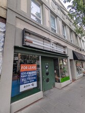 113-115 N Marion St, Oak Park, IL for lease Building Photo- Image 1 of 3