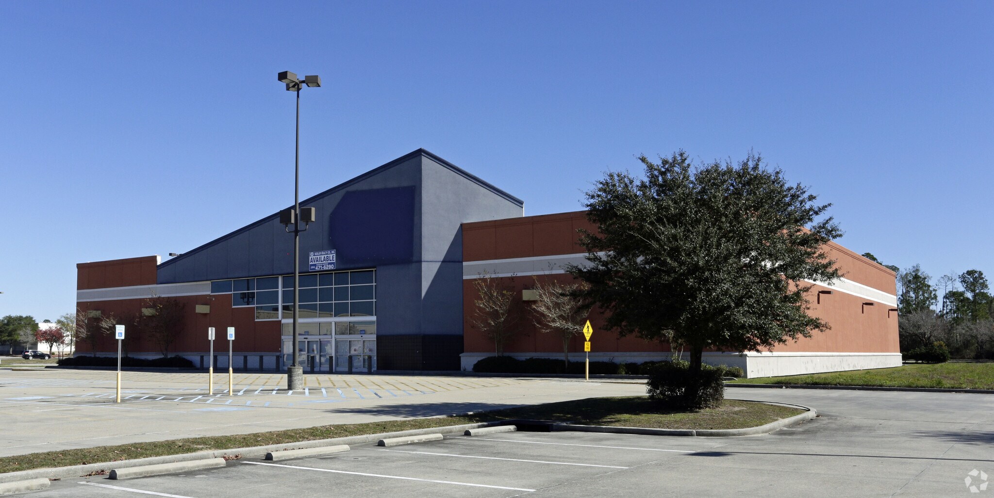 120 Northshore Blvd, Slidell, LA for sale Primary Photo- Image 1 of 1