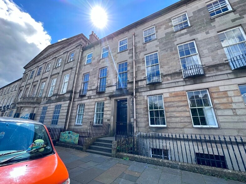 54-61 Carlton Pl, Glasgow for sale - Building Photo - Image 1 of 1