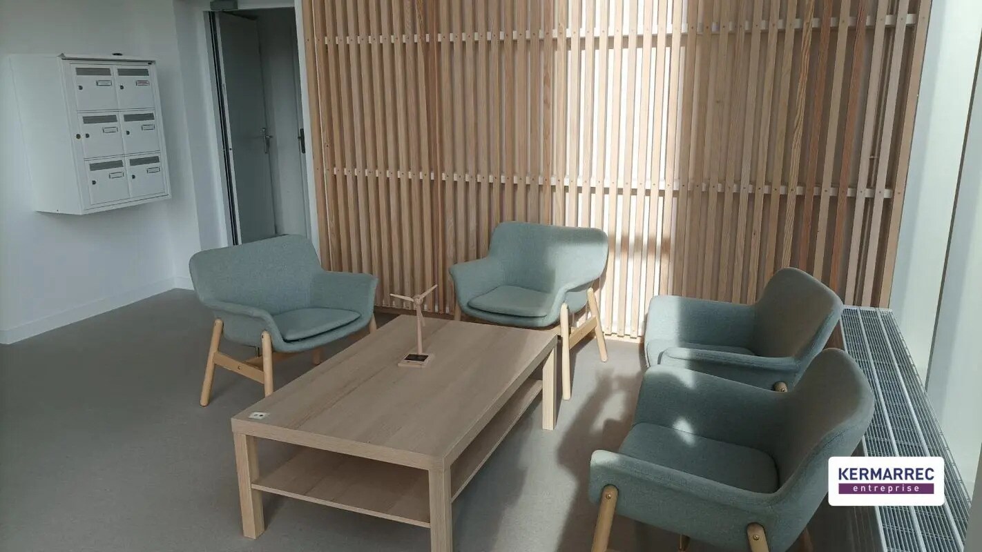 Office in Nantes for lease Building Photo- Image 1 of 11