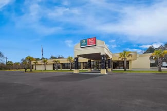 More details for 3196 Point South Dr, Yemassee, SC - Hospitality for Sale