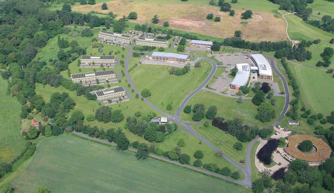 Abbey Park, Kenilworth for lease Building Photo- Image 1 of 1