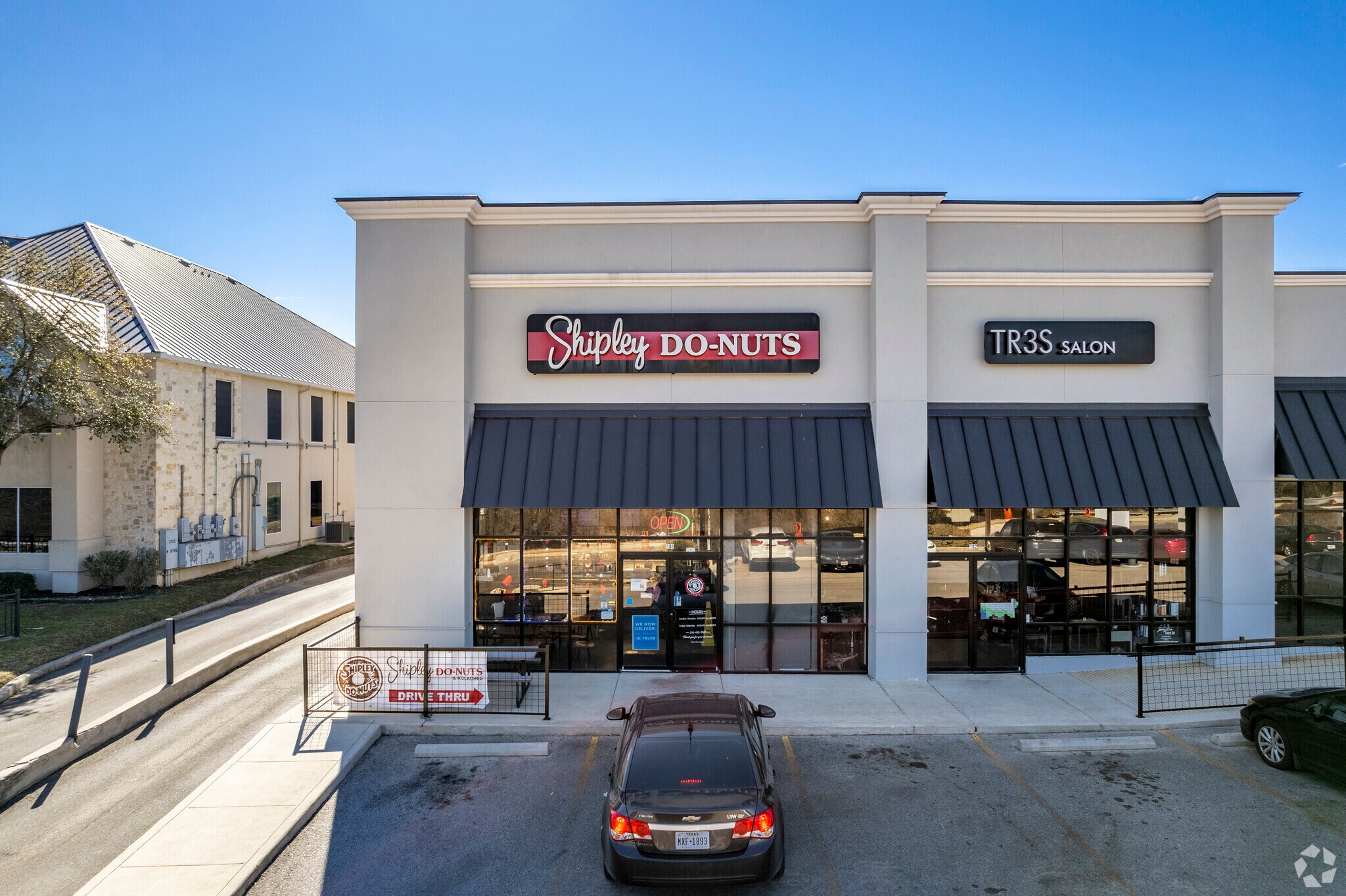 1218 Bitters Rd, San Antonio, TX 78216 Retail for Lease
