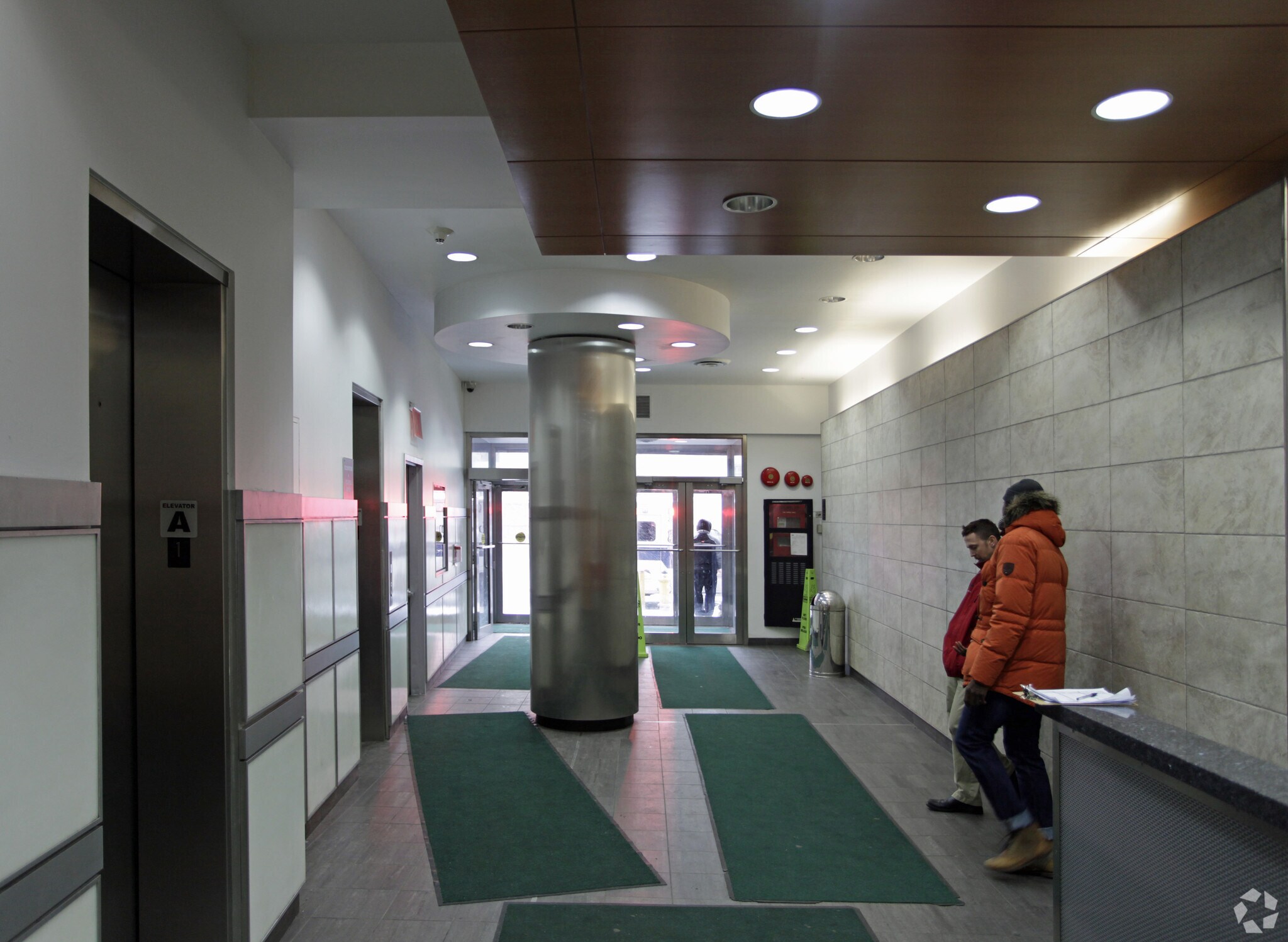 24262442 Grand Concourse, Bronx, NY 10458 Poe Building