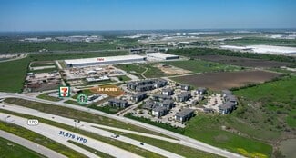 More details for State Highway 170 and Old Denton Road, Fort Worth, TX - Land for Lease