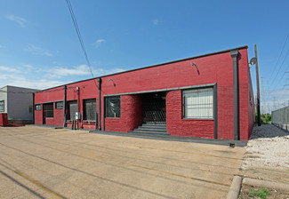 More details for 923-925 Slocum St, Dallas, TX - Industrial for Sale