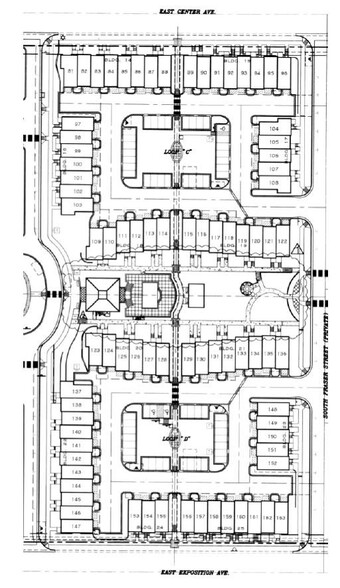 15000 E Center Ave, Aurora, CO for sale - Building Photo - Image 2 of 3