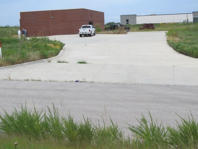 4515 Technology Dr, Ardmore, OK for sale - Primary Photo - Image 1 of 1