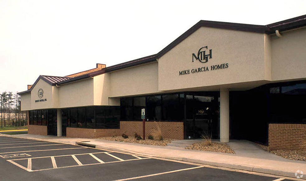 10601-10687 Gaskins Way, Manassas, VA for lease - Other - Image 3 of 8