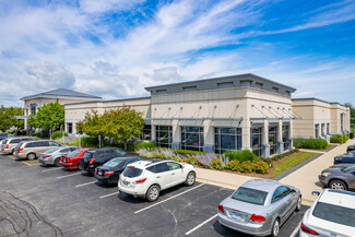 More details for 1450 Busch Pky, Buffalo Grove, IL - Medical for Lease