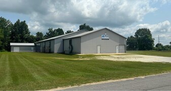 1045 Park View Ln. - Industrial Property