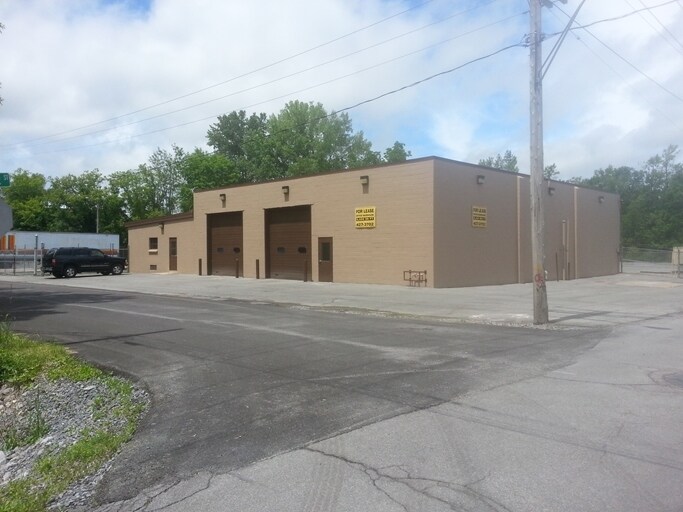 5425 Baldwin St, Brewerton, NY for sale Primary Photo- Image 1 of 1
