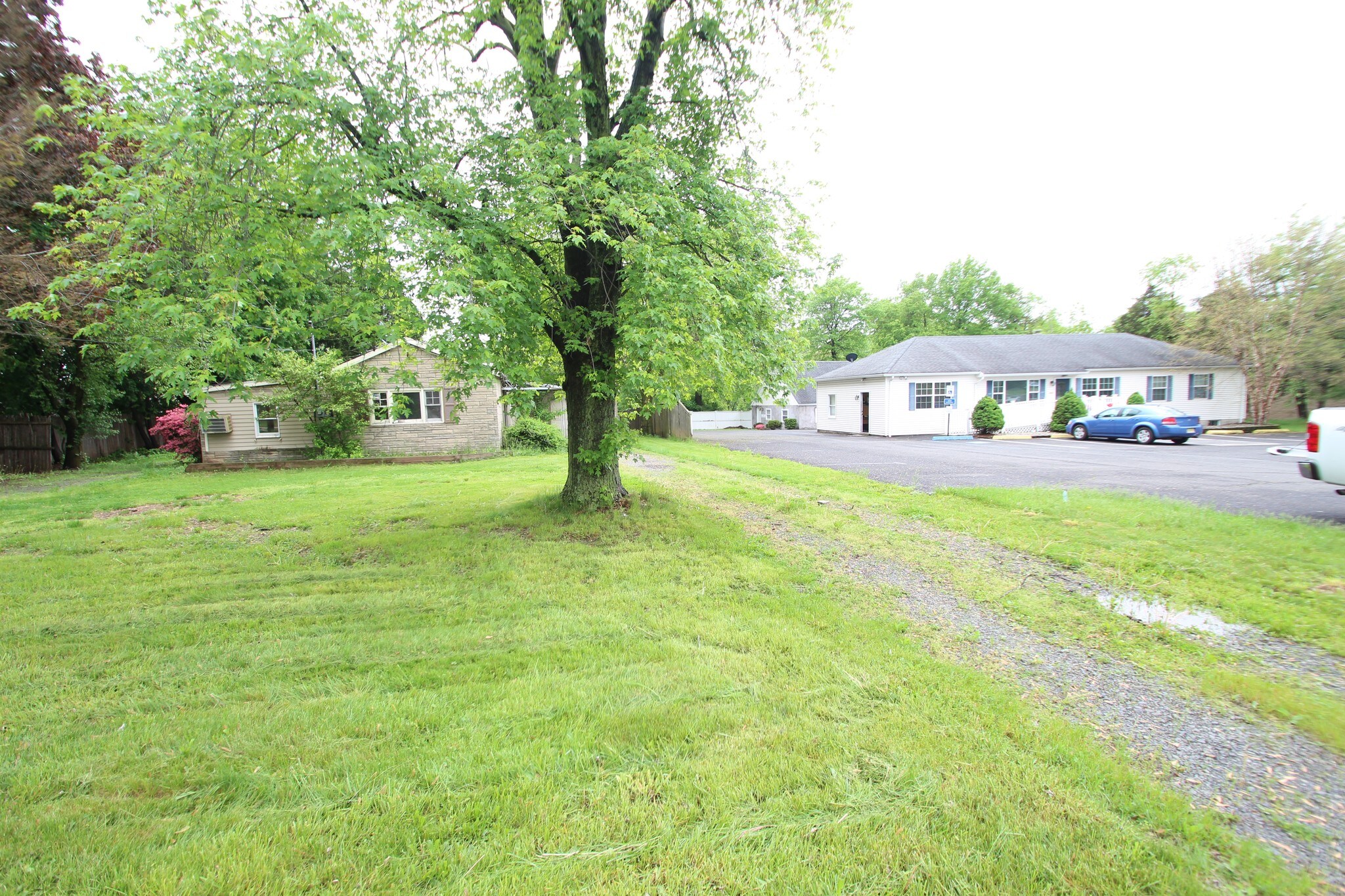 1027 Us Highway 202 N, Branchburg, NJ for sale Primary Photo- Image 1 of 1