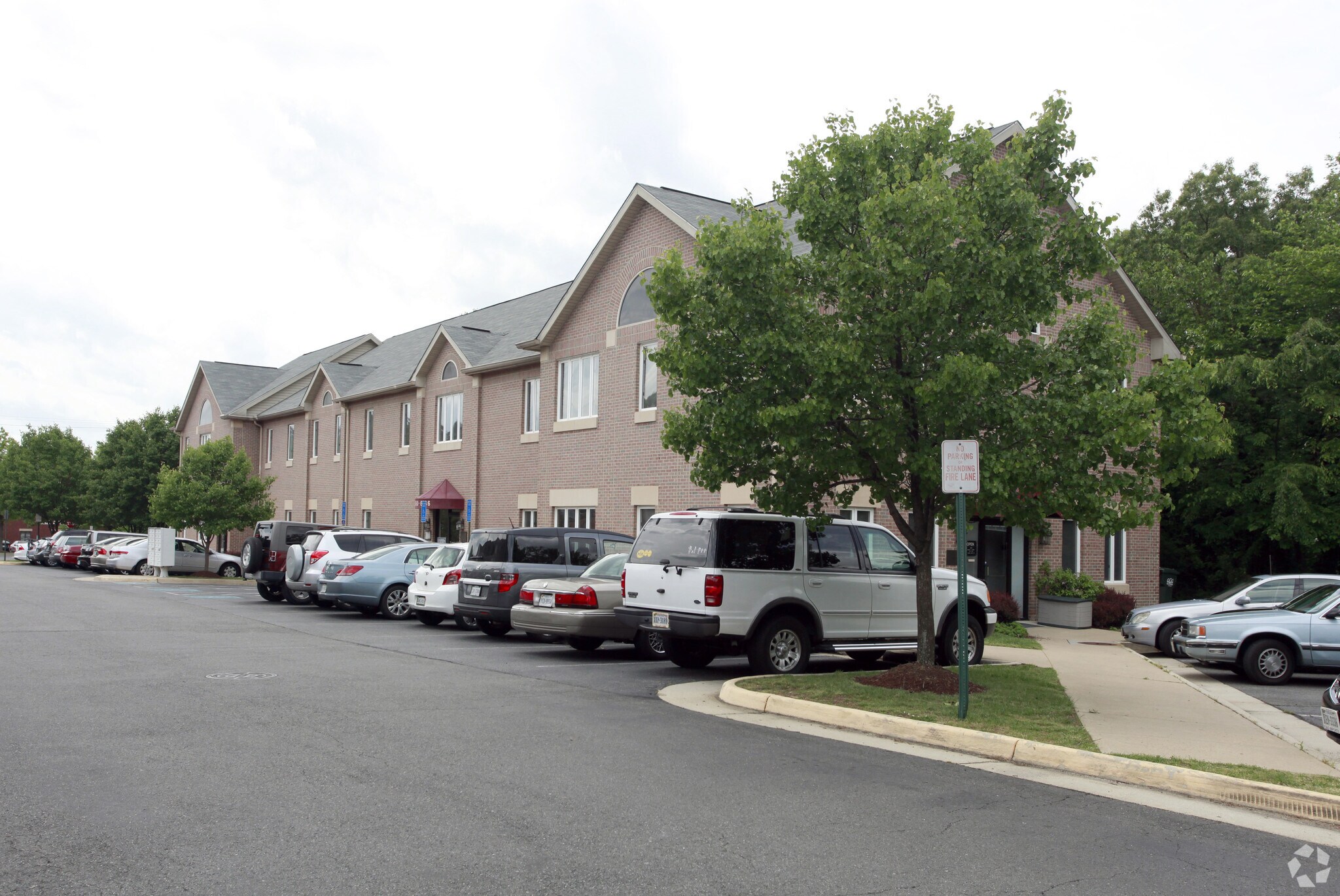 6164 Fuller Ct, Alexandria, VA for sale Primary Photo- Image 1 of 1