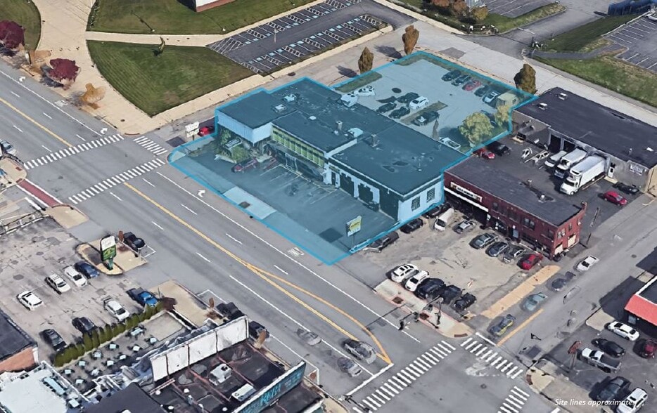 533 Elm St, Manchester, NH 03101