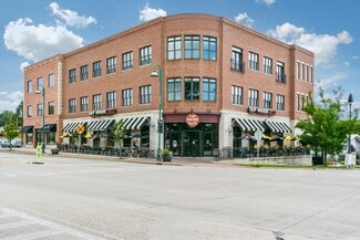 More details for 123 W Washington St, Oswego, IL - Office for Lease