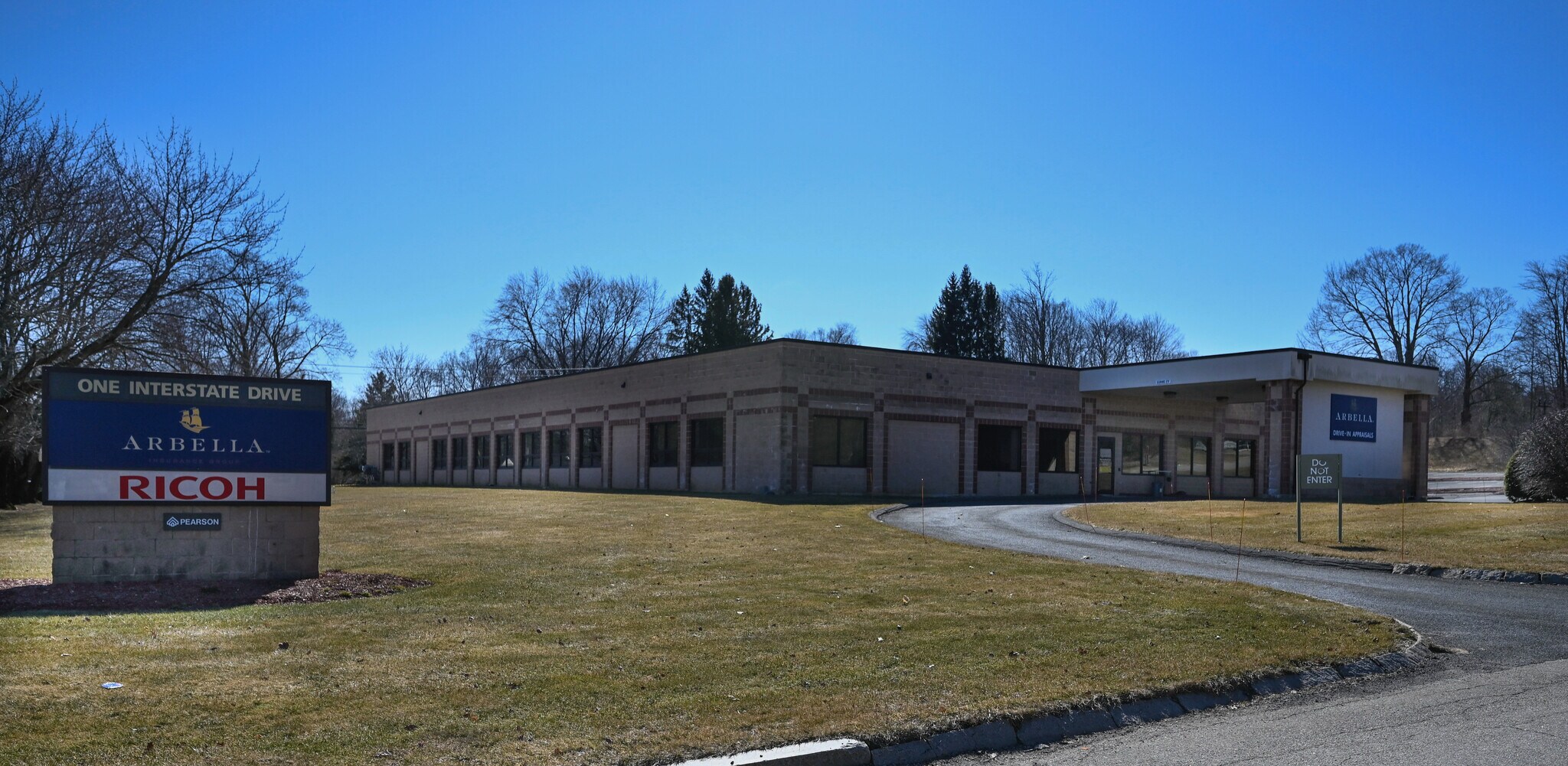 1 Interstate Dr, West Springfield, MA for sale Building Photo- Image 1 of 1