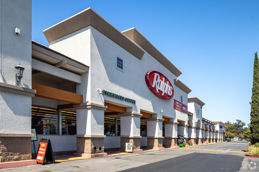 4001-4197 Ball Rd, Cypress, CA for lease - Building Photo - Image 1 of 17