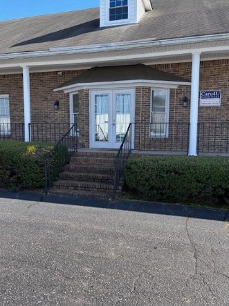 528 Broad St, Sumter, SC for lease Building Photo- Image 1 of 9