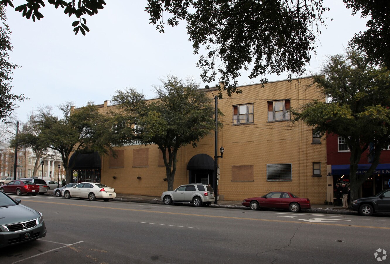 107 W Warren St, Shelby, NC 28150 Property Record