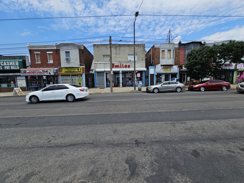 6129-31 Woodland Ave, Philadelphia, PA for sale - Building Photo - Image 2 of 11