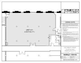 50 Terminal St, Charlestown, MA for lease Site Plan- Image 1 of 1