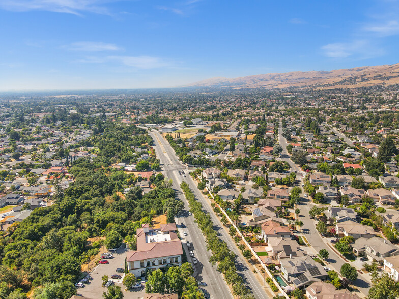 0 San Felipe Road, San Jose, CA for sale - Aerial - Image 3 of 9