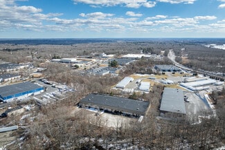 More details for 6 Kiddie Dr, Avon, MA - Industrial for Lease