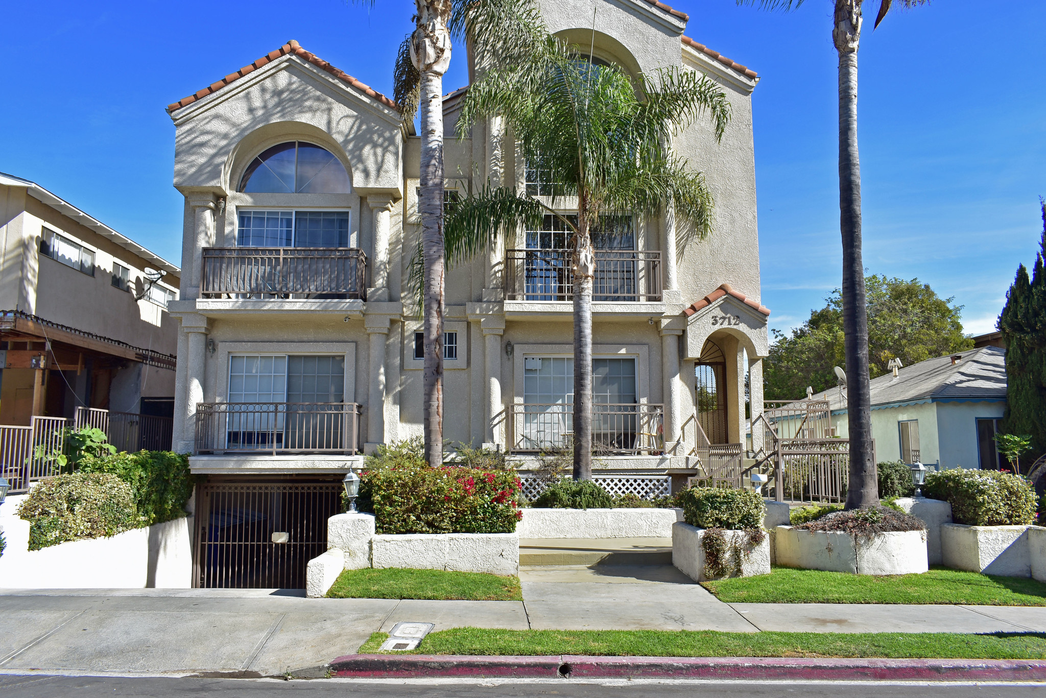 3712 S Bentley Ave, Los Angeles, CA for sale Other- Image 1 of 1