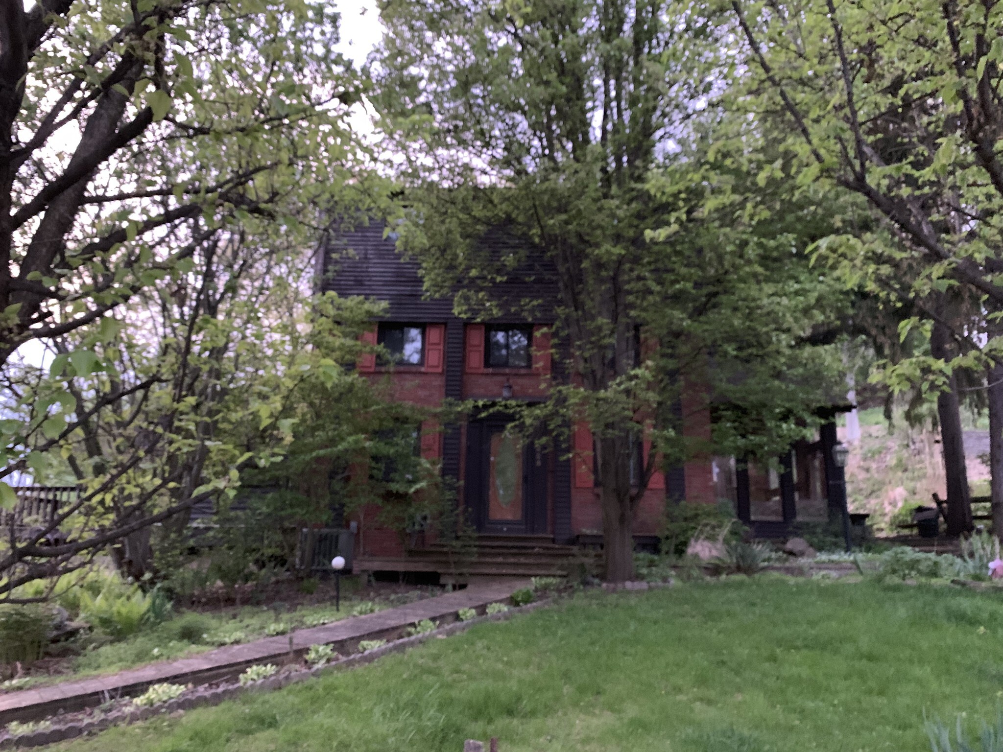 228 Houston Rd, Pittsburgh, PA for sale Building Photo- Image 1 of 1