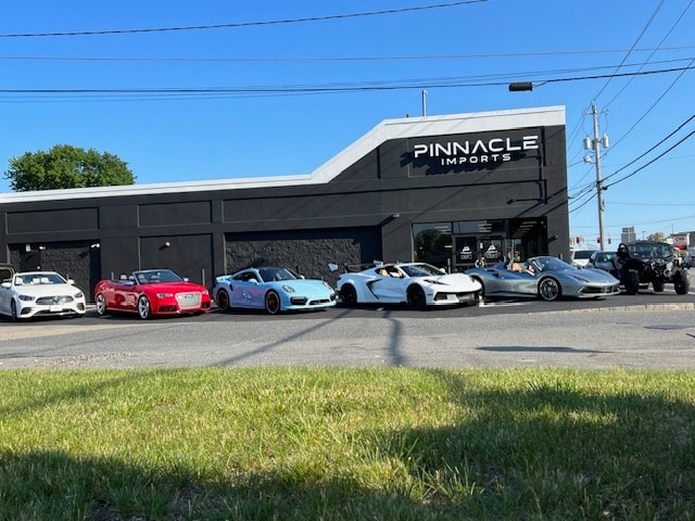 346 Washington St, Stoughton, MA for lease - Building Photo - Image 2 of 17