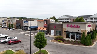 More details for 105 Brookridge Dr, Madison, AL - Retail for Lease