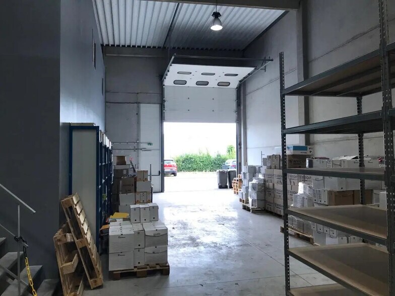 Industrial in La Sentinelle for sale - Interior Photo - Image 3 of 4