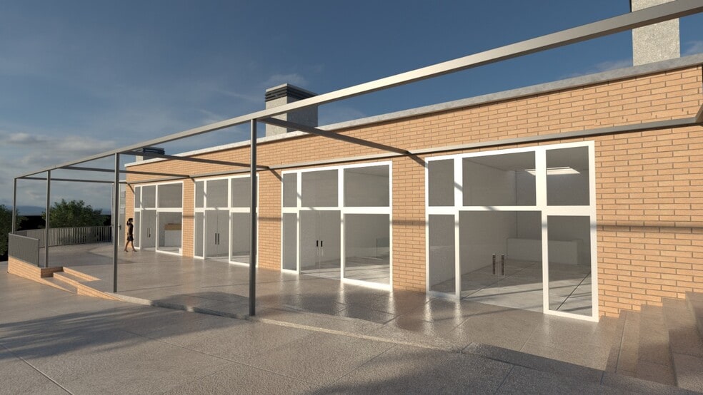 Land in Boadilla del Monte, Madrid for sale - Other - Image 3 of 5