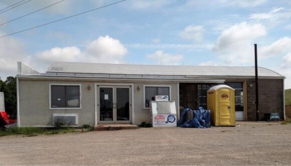 3560 State Route 821, Whipple, OH for sale - Primary Photo - Image 1 of 1
