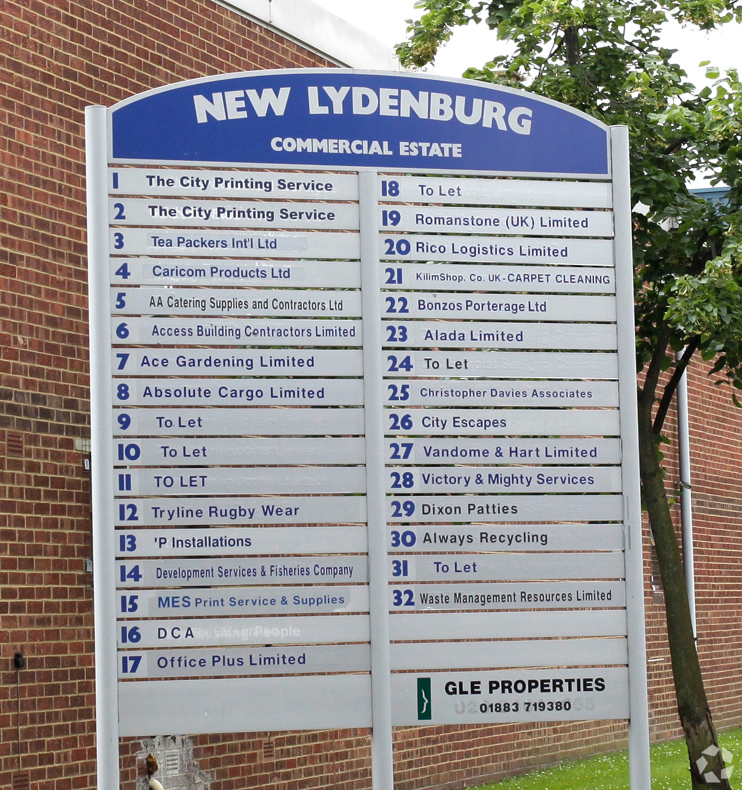 New Lydenburg St, London for sale Other- Image 1 of 1