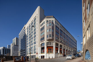 More details for 1 Victoria Sq, Birmingham - Coworking for Lease