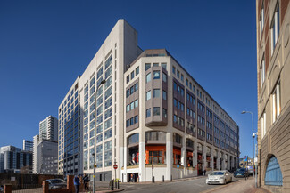 More details for 1 Victoria Sq, Birmingham - Office for Lease