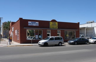 More details for 830 E San Antonio Ave, El Paso, TX - Office for Lease