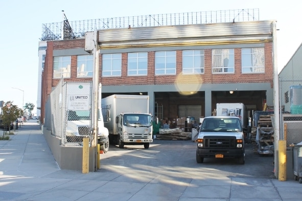 2720 Skillman Ave, Long Island City, NY for sale - Building Photo - Image 1 of 1