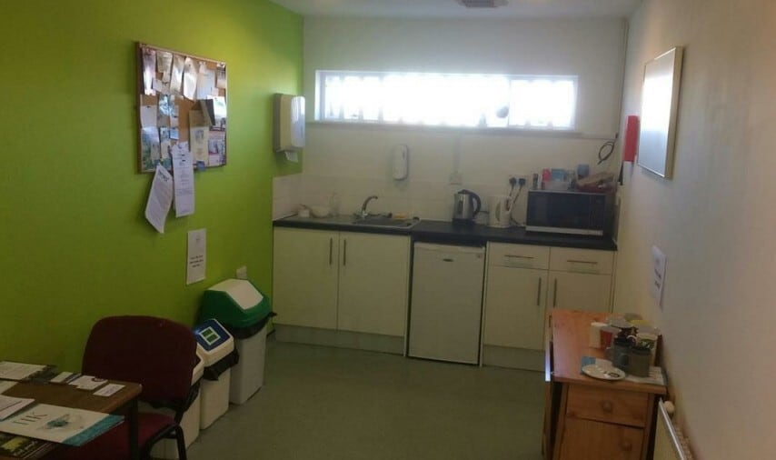 Ashwell Rd, Oakham for lease - Interior Photo - Image 3 of 3