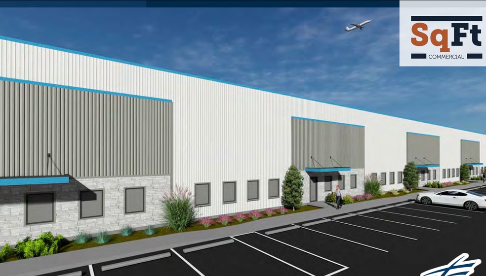 Bobmeyer Rd, Fairfield, OH for lease - Building Photo - Image 1 of 9