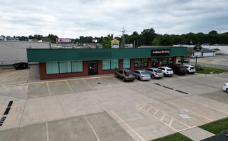 More details for 2870 N Main St, Decatur, IL - Office for Lease