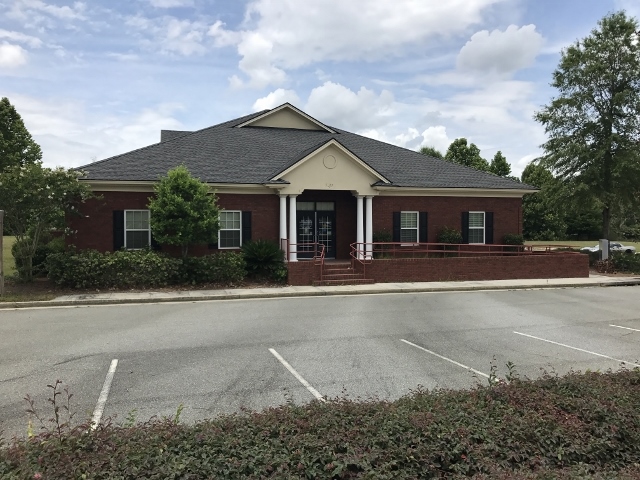 5109 Northwind Blvd, Valdosta, GA 31605 - Office for Sale | LoopNet