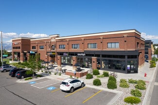 More details for 861 S 29th Ave, Bozeman, MT - Office for Lease